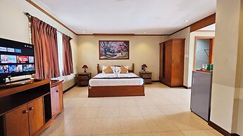 Subic Waterfront Resort And Hotel