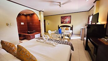 Subic Waterfront Resort And Hotel