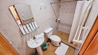 Subic Waterfront Resort And Hotel