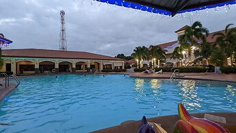 Subic Waterfront Resort And Hotel