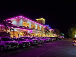 Subic Waterfront Resort And Hotel