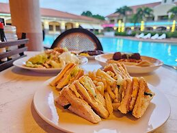 Subic Waterfront Resort And Hotel