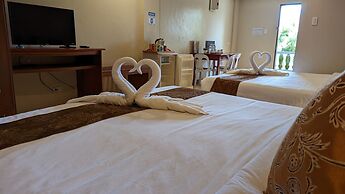 Subic Waterfront Resort And Hotel