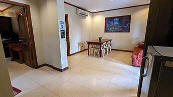 Subic Waterfront Resort And Hotel