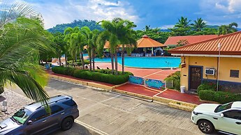 Subic Waterfront Resort And Hotel