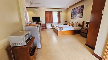 Subic Waterfront Resort And Hotel