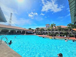 Subic Waterfront Resort And Hotel