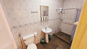 Subic Waterfront Resort And Hotel