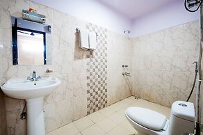 Hotel Airport International