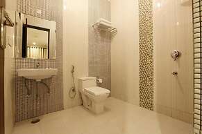 Hotel Airport International