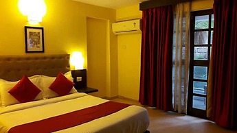 Hotel Airport International