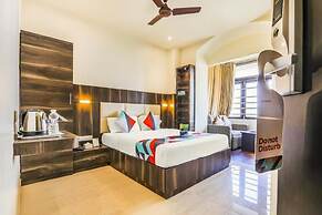 Hotel Airport International