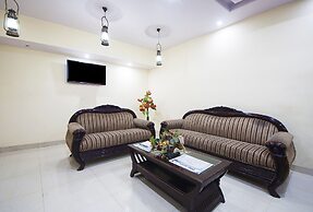 Hotel Airport International