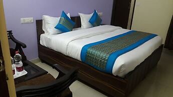 Hotel Airport International