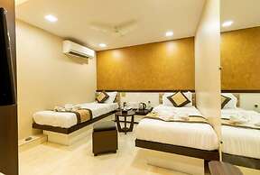 Hotel Airport International