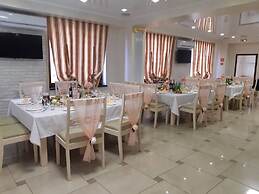 Hotel Pokrovsk
