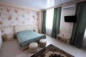 Hotel Pokrovsk