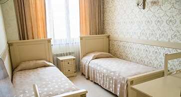 Hotel Pokrovsk