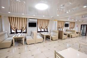 Hotel Pokrovsk