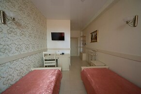 Hotel Pokrovsk