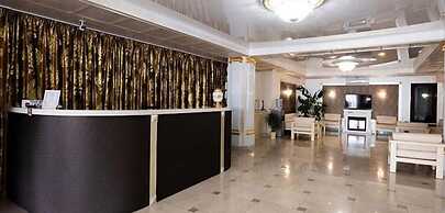 Hotel Pokrovsk
