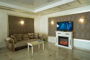 Hotel Pokrovsk
