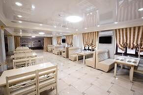 Hotel Pokrovsk