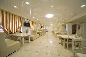 Hotel Pokrovsk