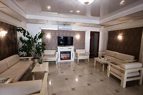 Hotel Pokrovsk