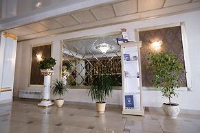 Hotel Pokrovsk