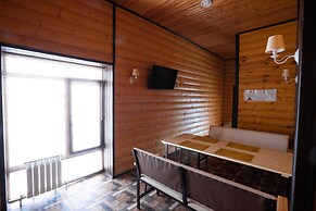 Hotel Pokrovsk