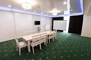Hotel Pokrovsk