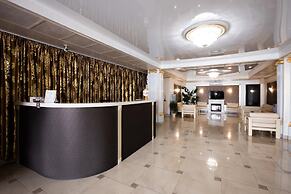 Hotel Pokrovsk