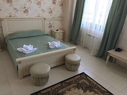 Hotel Pokrovsk