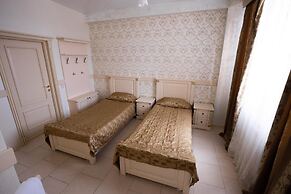 Hotel Pokrovsk