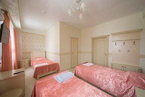 Hotel Pokrovsk