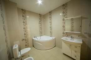 Hotel Pokrovsk