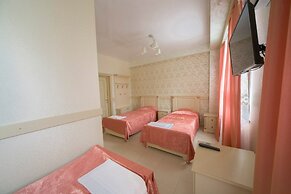 Hotel Pokrovsk
