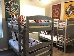 Tideview 66 · NEW Luxury 3 Suites Resort Home. Sleep 9