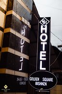 Hotel Golden Square Bishkek