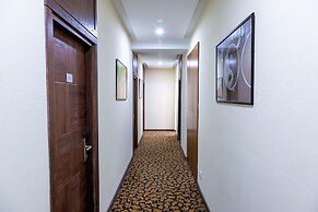 Hotel Golden Square Bishkek