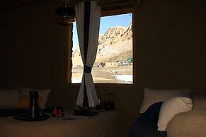 Spiti Village Resort