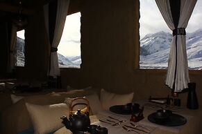 Spiti Village Resort