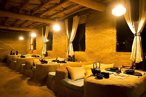 Spiti Village Resort