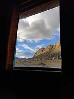 Spiti Village Resort