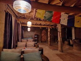 Spiti Village Resort