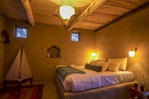 Spiti Village Resort