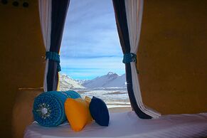 Spiti Village Resort