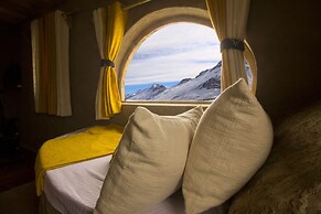 Spiti Village Resort