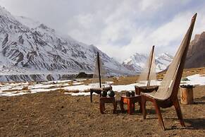 Spiti Village Resort